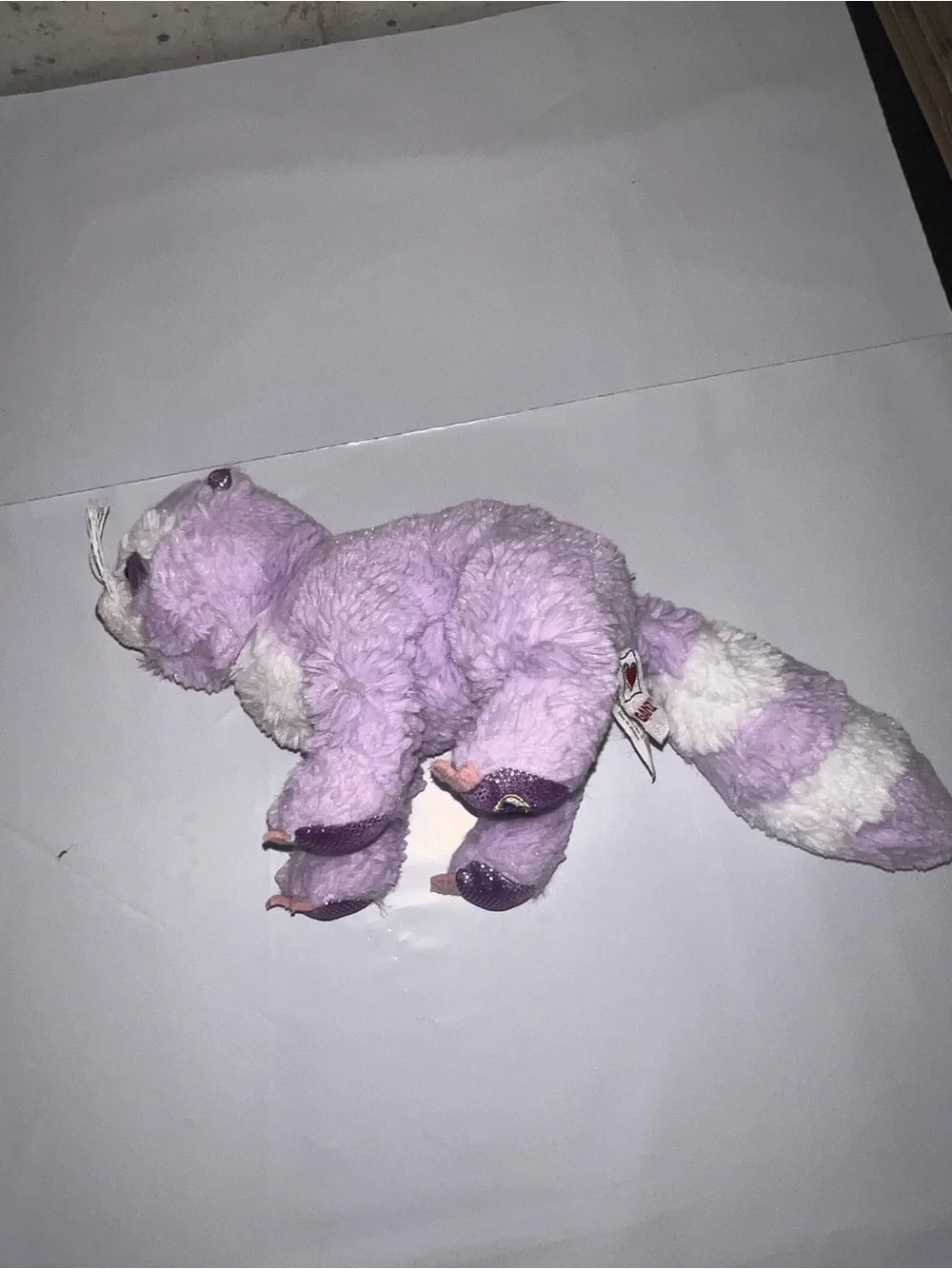 Brilliant Bandit Webkinz